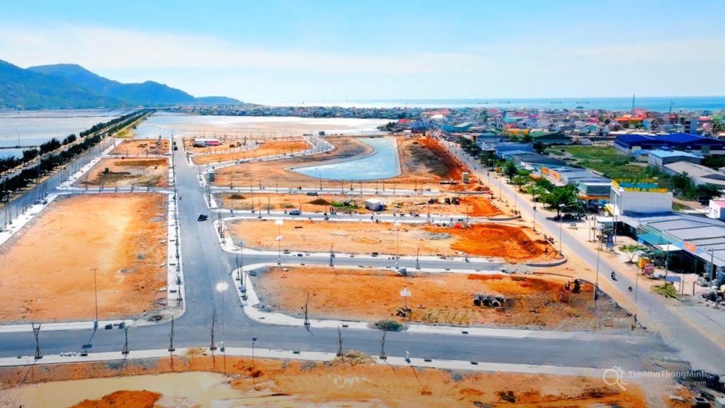 Hình ảnh chi tiết dự án