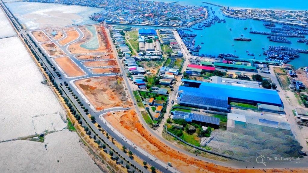 Hình ảnh chi tiết dự án
