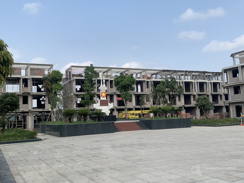 Hình ảnh chi tiết dự án