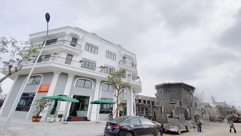 Hình ảnh chi tiết dự án