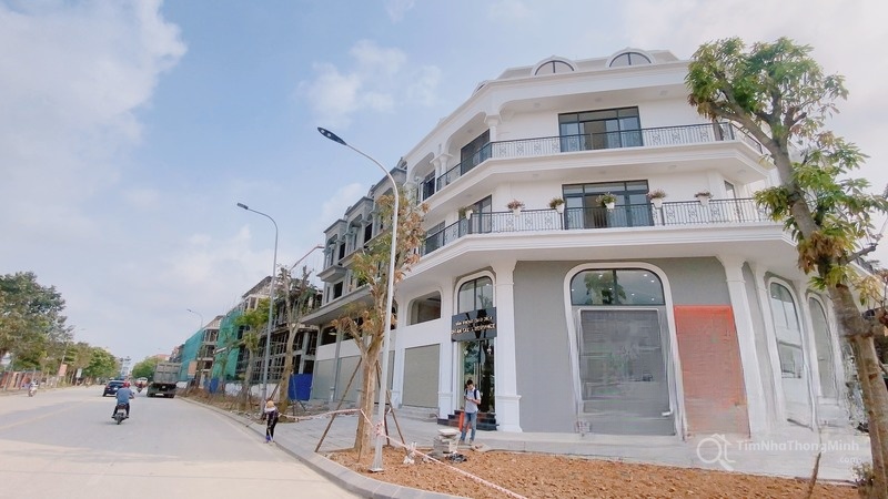 Hình ảnh chi tiết dự án