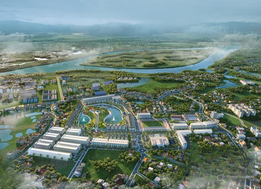 Hình ảnh chi tiết dự án