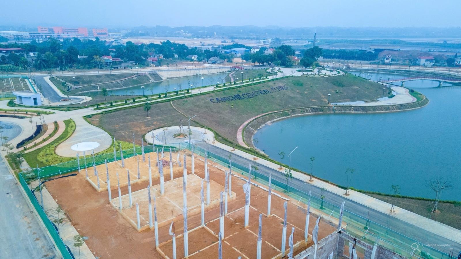 Hình ảnh chi tiết dự án