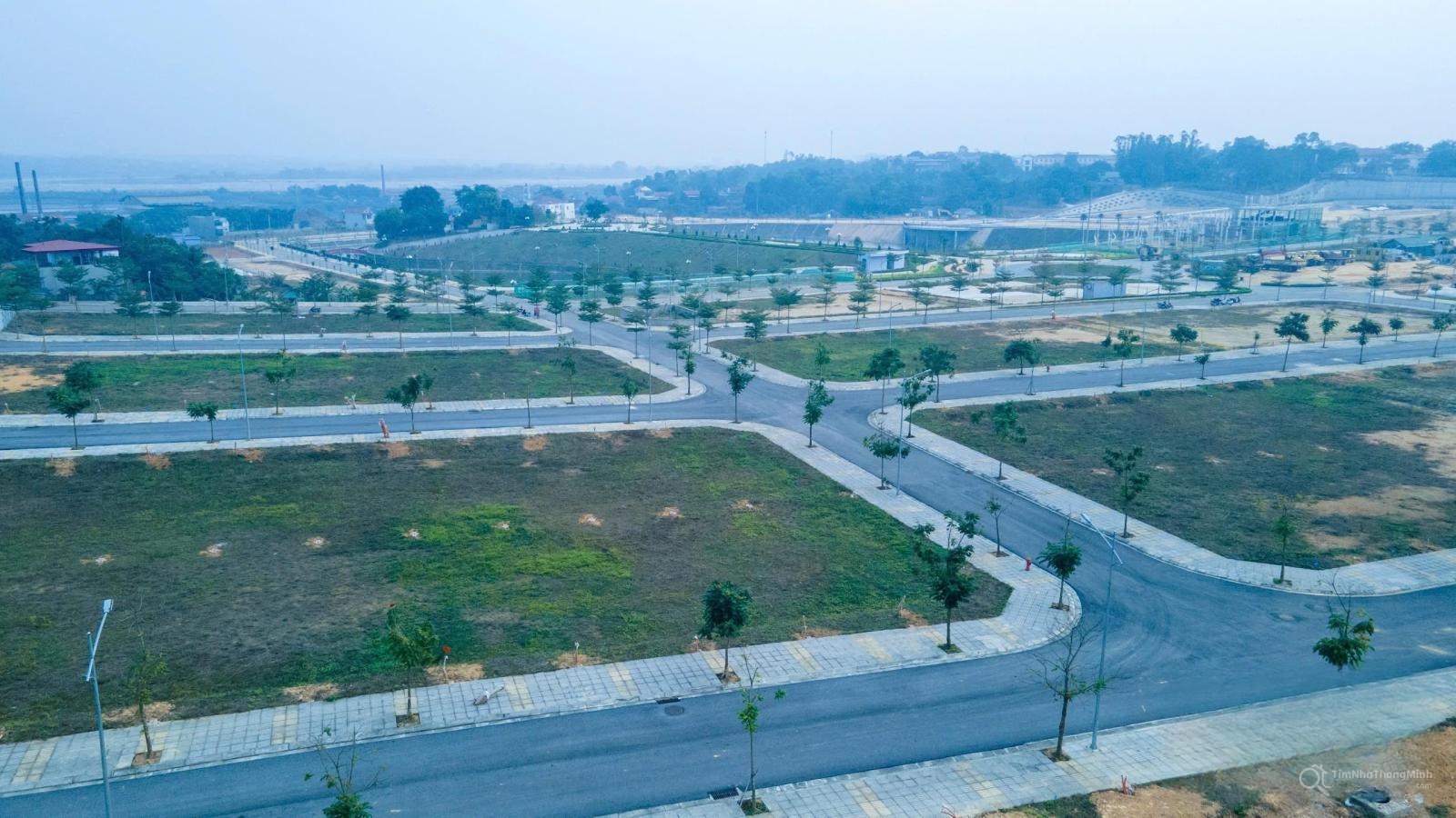 Hình ảnh chi tiết dự án