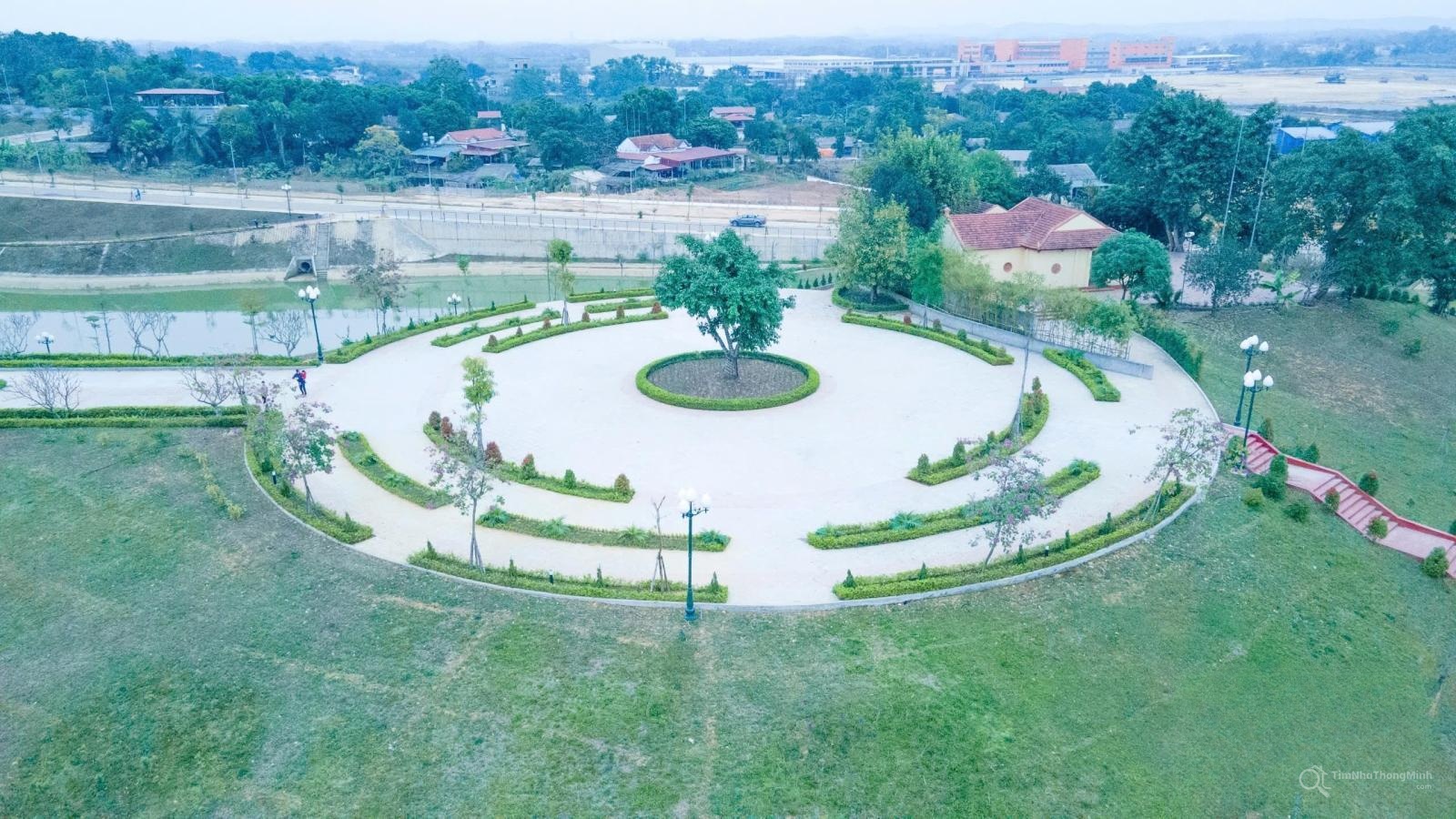 Hình ảnh chi tiết dự án