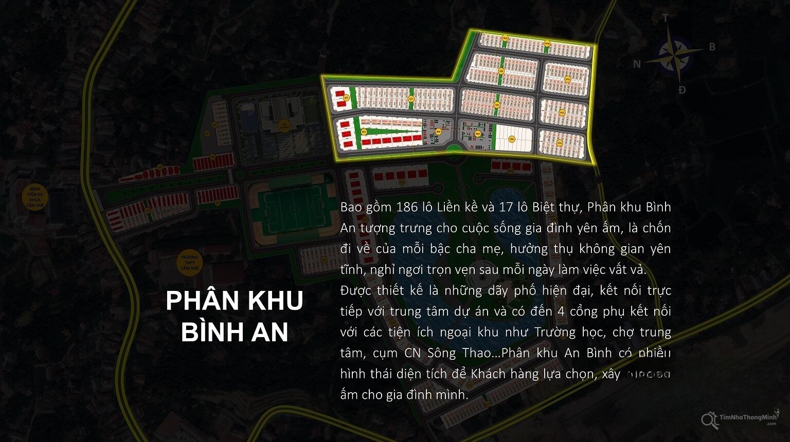Hình ảnh chi tiết dự án