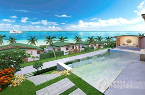 Cam Ranh City Gate - Hình ảnh bất động sản 1/8