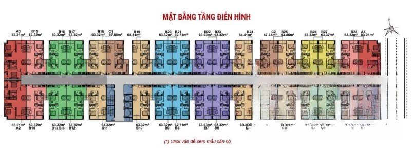 Chi tiết dự án