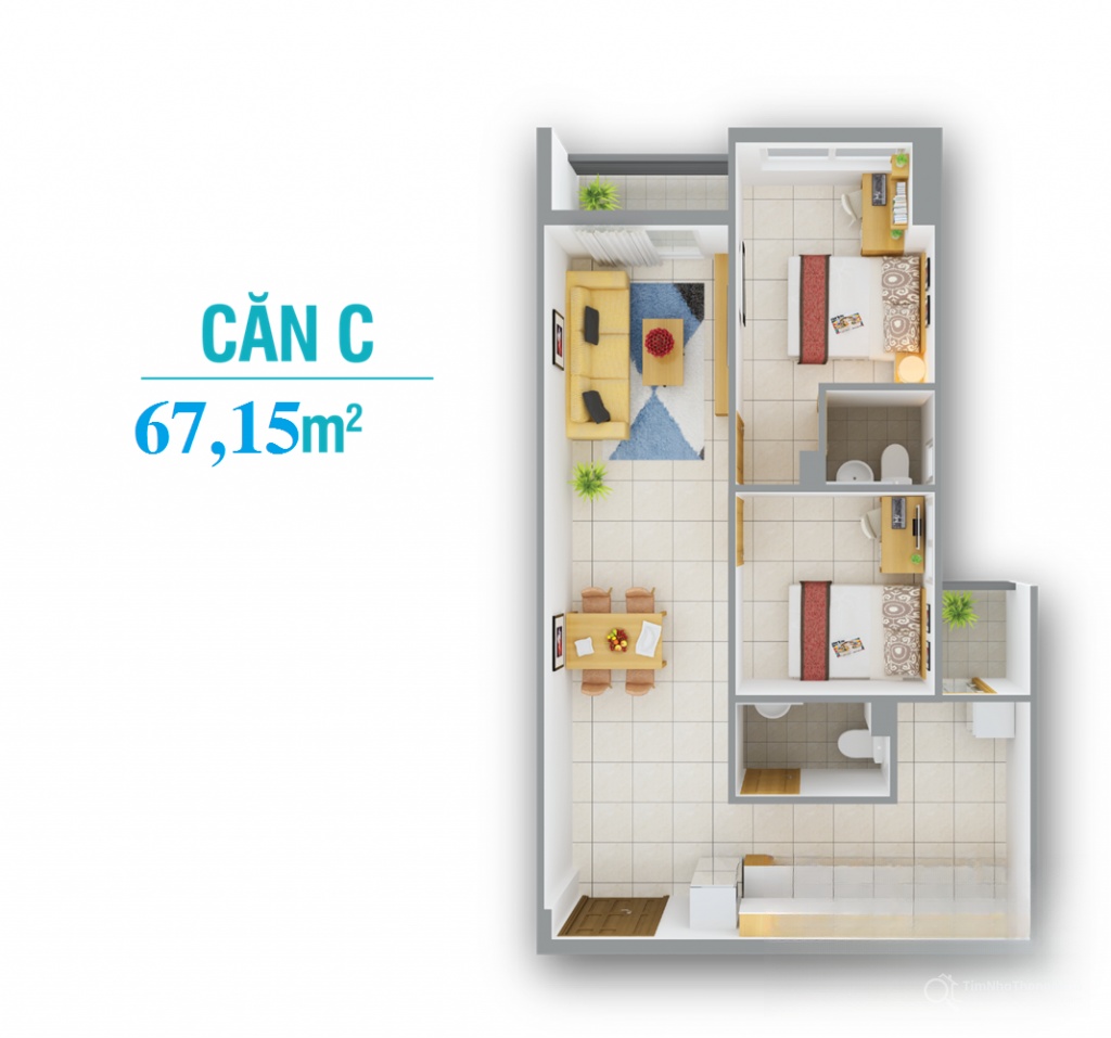 Chi tiết dự án