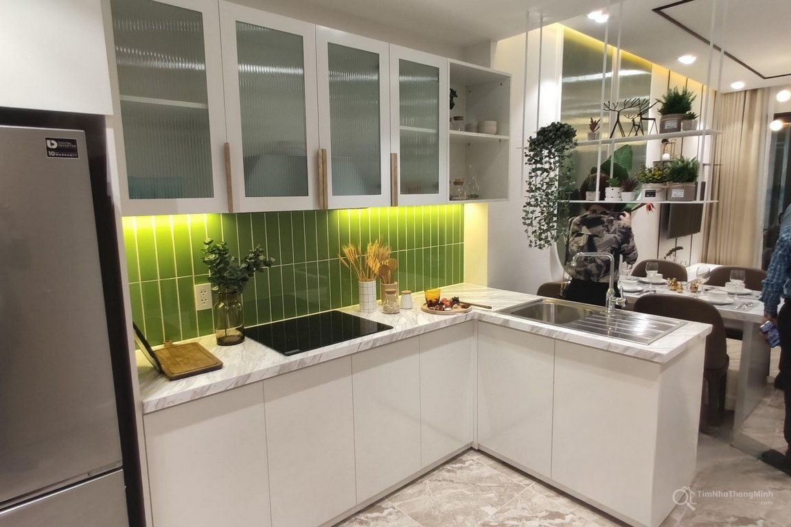 Chi tiết dự án