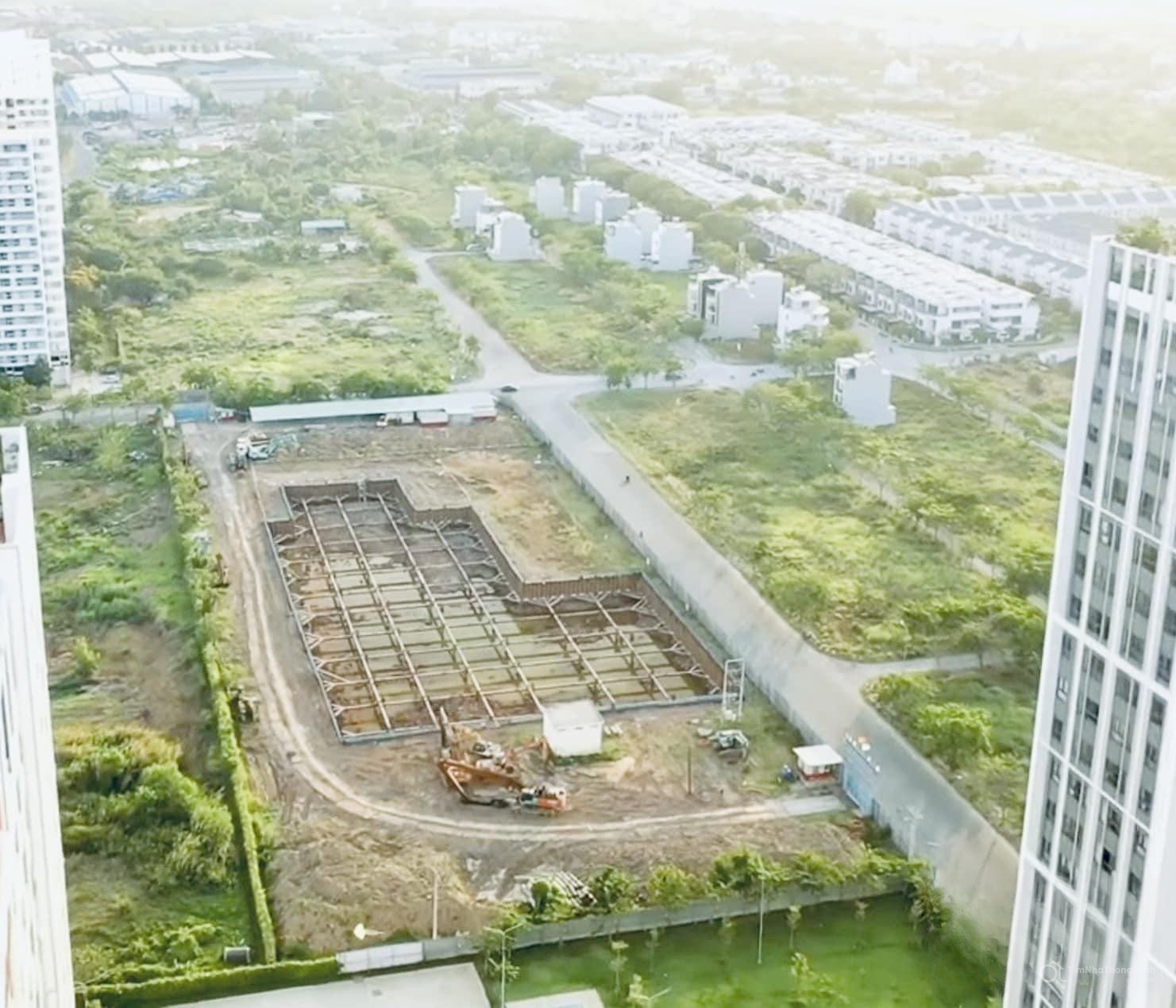 Chi tiết dự án