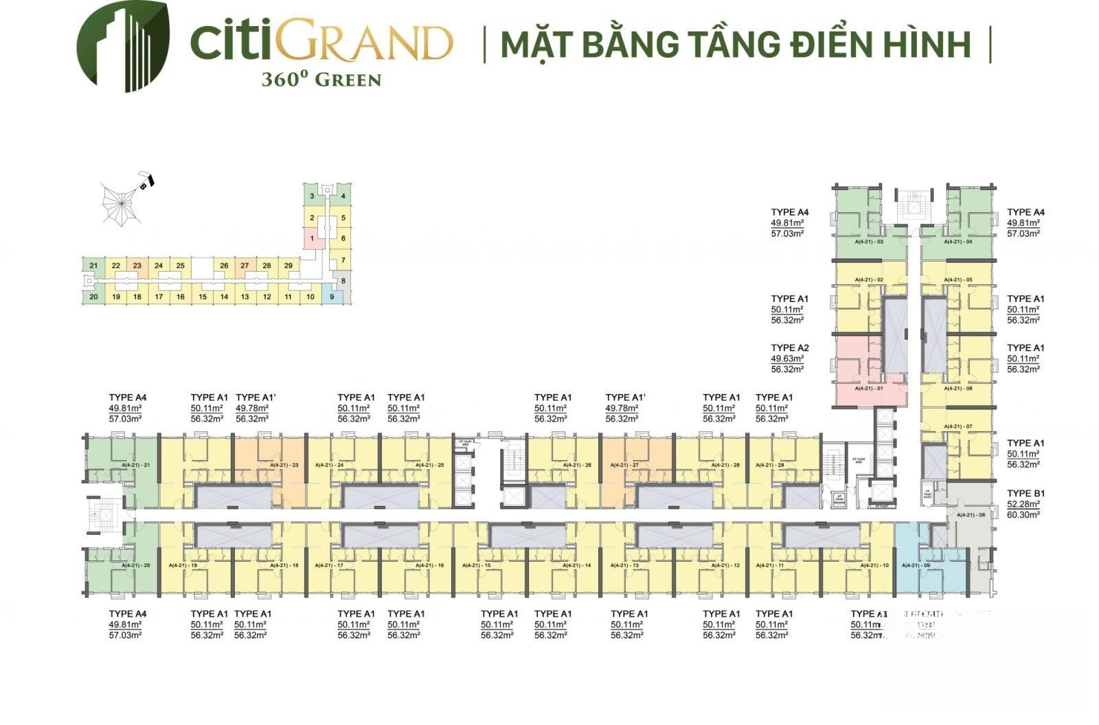 Chi tiết dự án