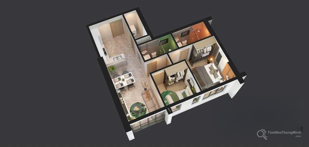 Chi tiết dự án