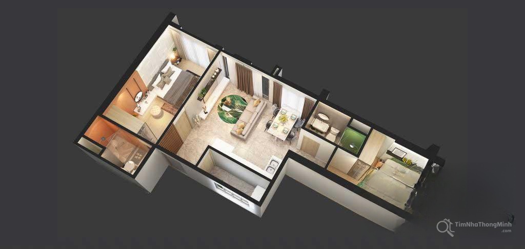 Chi tiết dự án