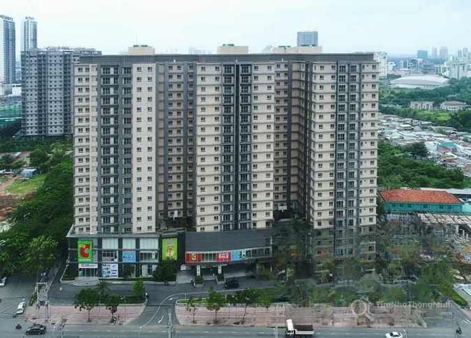 Hình ảnh chi tiết dự án