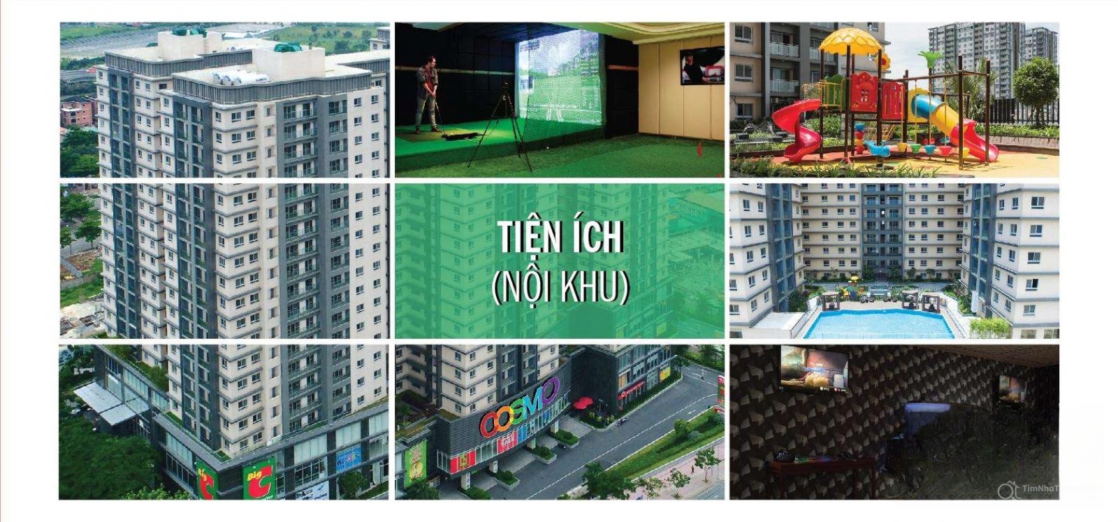 Hình ảnh chi tiết dự án