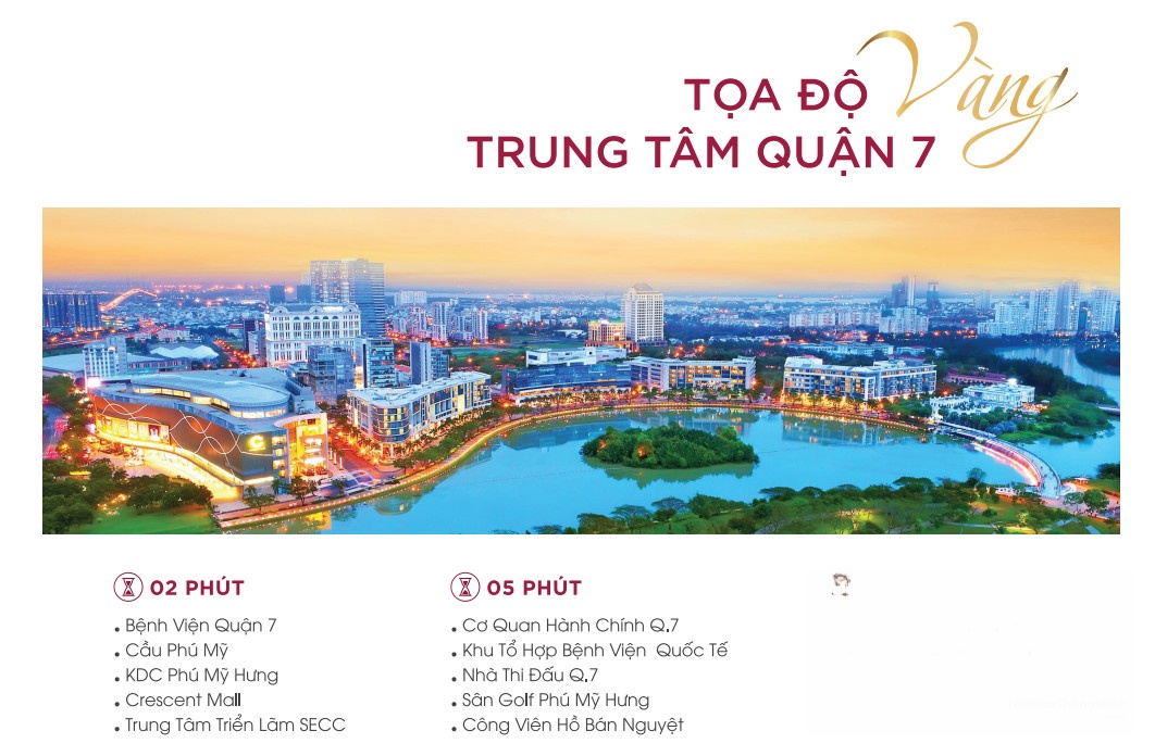 Hình ảnh chi tiết dự án