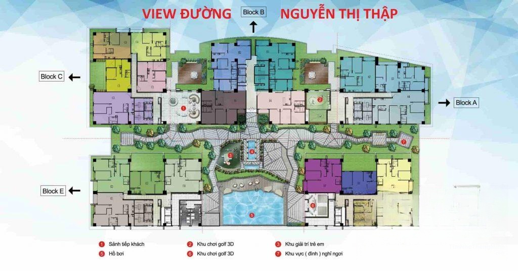Hình ảnh chi tiết dự án