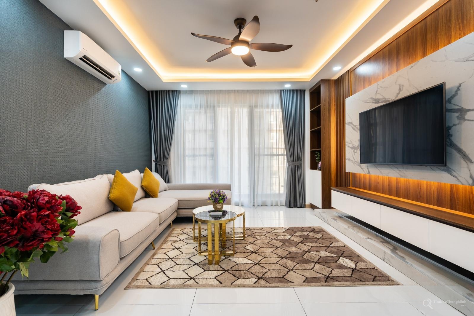 Hình ảnh chi tiết dự án