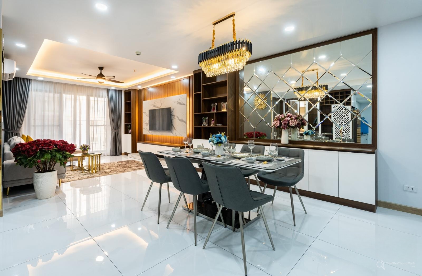 Hình ảnh chi tiết dự án