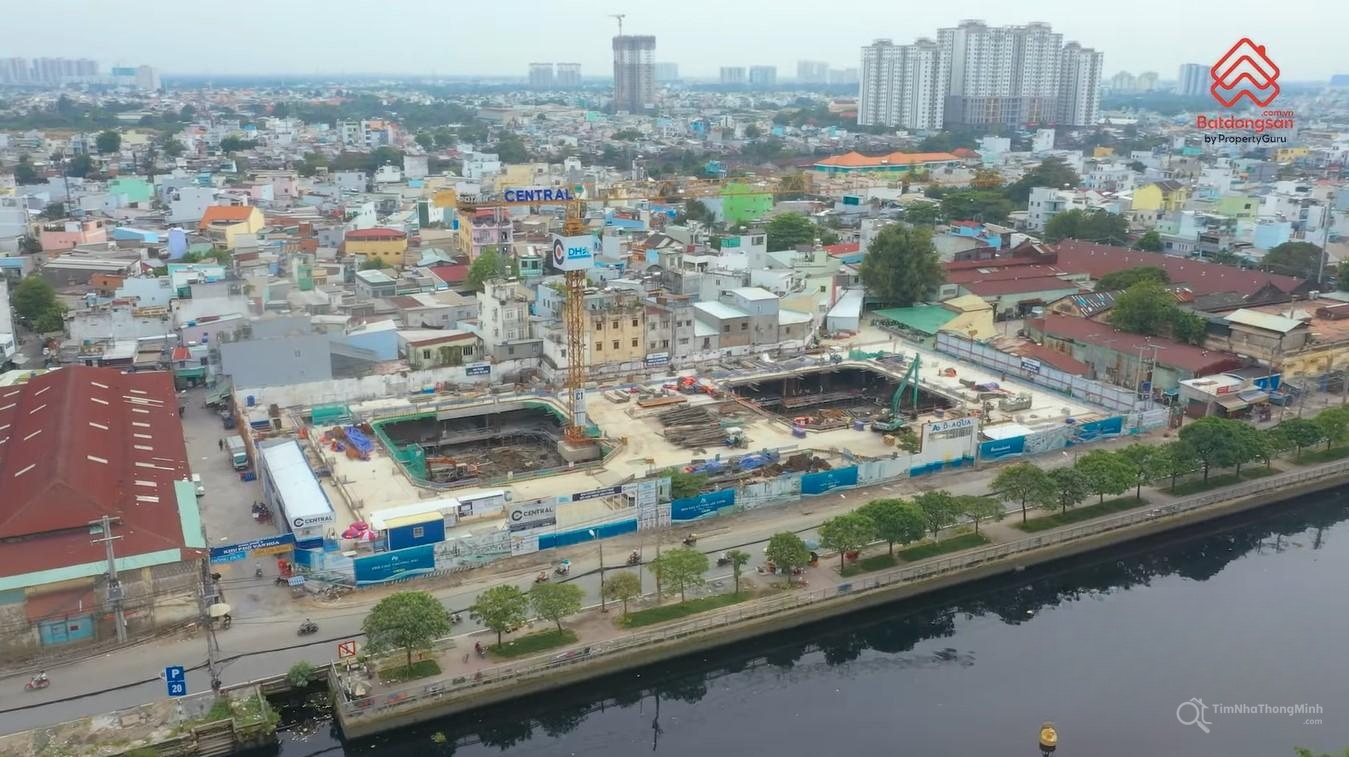 Hình ảnh chi tiết dự án