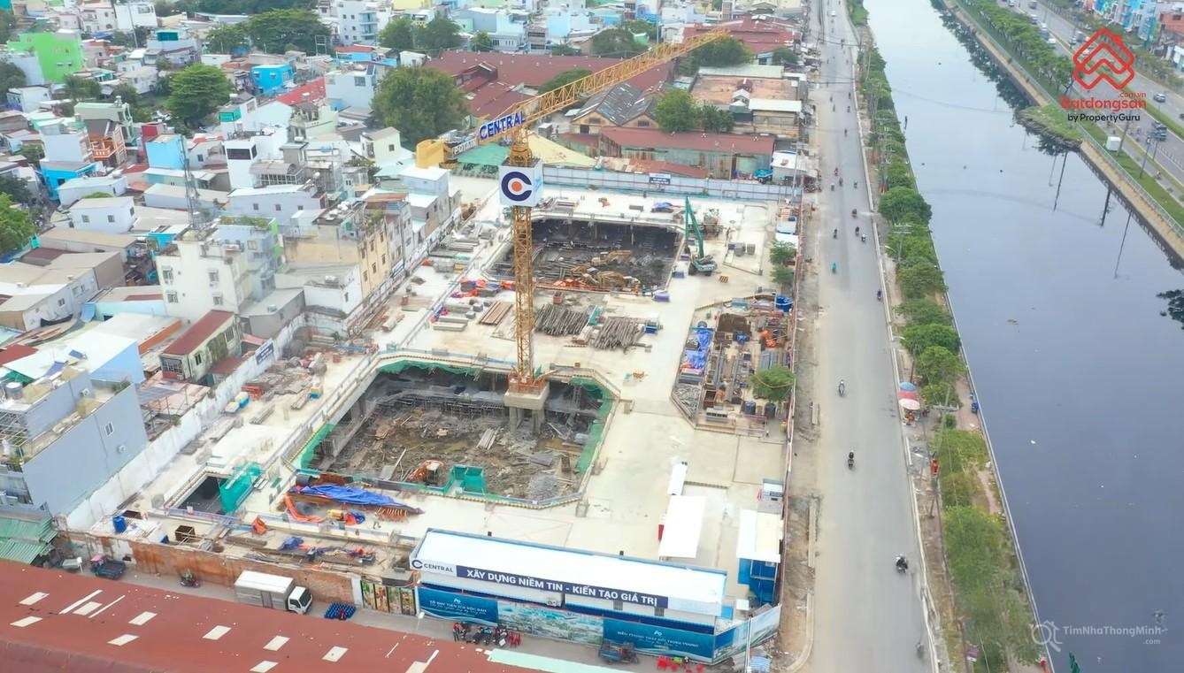 Hình ảnh chi tiết dự án