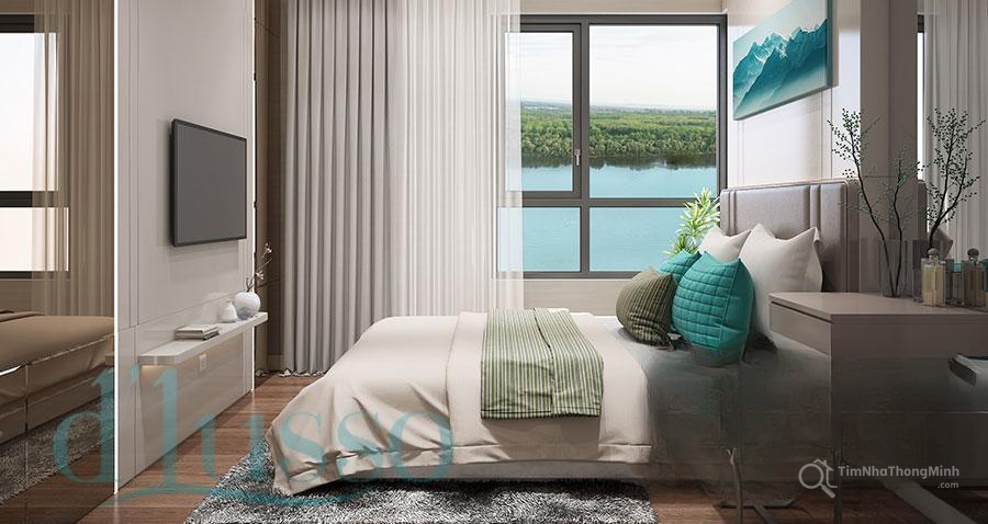 Hình ảnh chi tiết dự án