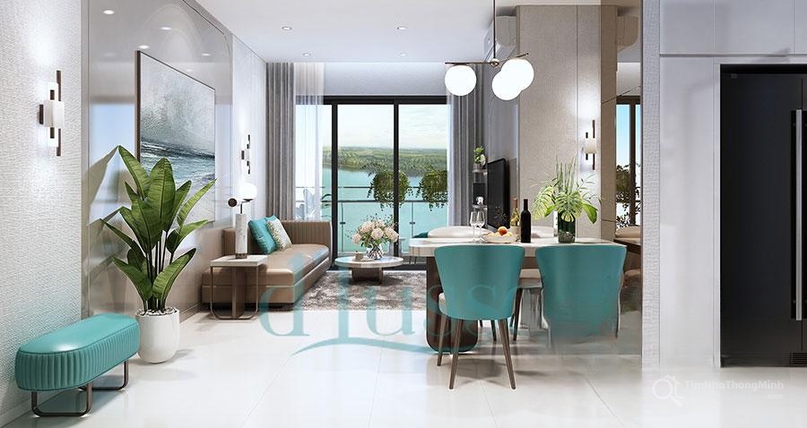 Hình ảnh chi tiết dự án