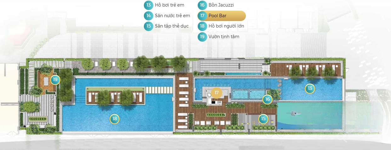 Hình ảnh chi tiết dự án