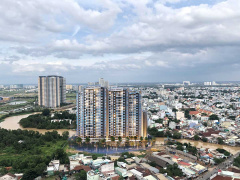 Căn hộ D’Lusso - Hình ảnh bất động sản 1/8