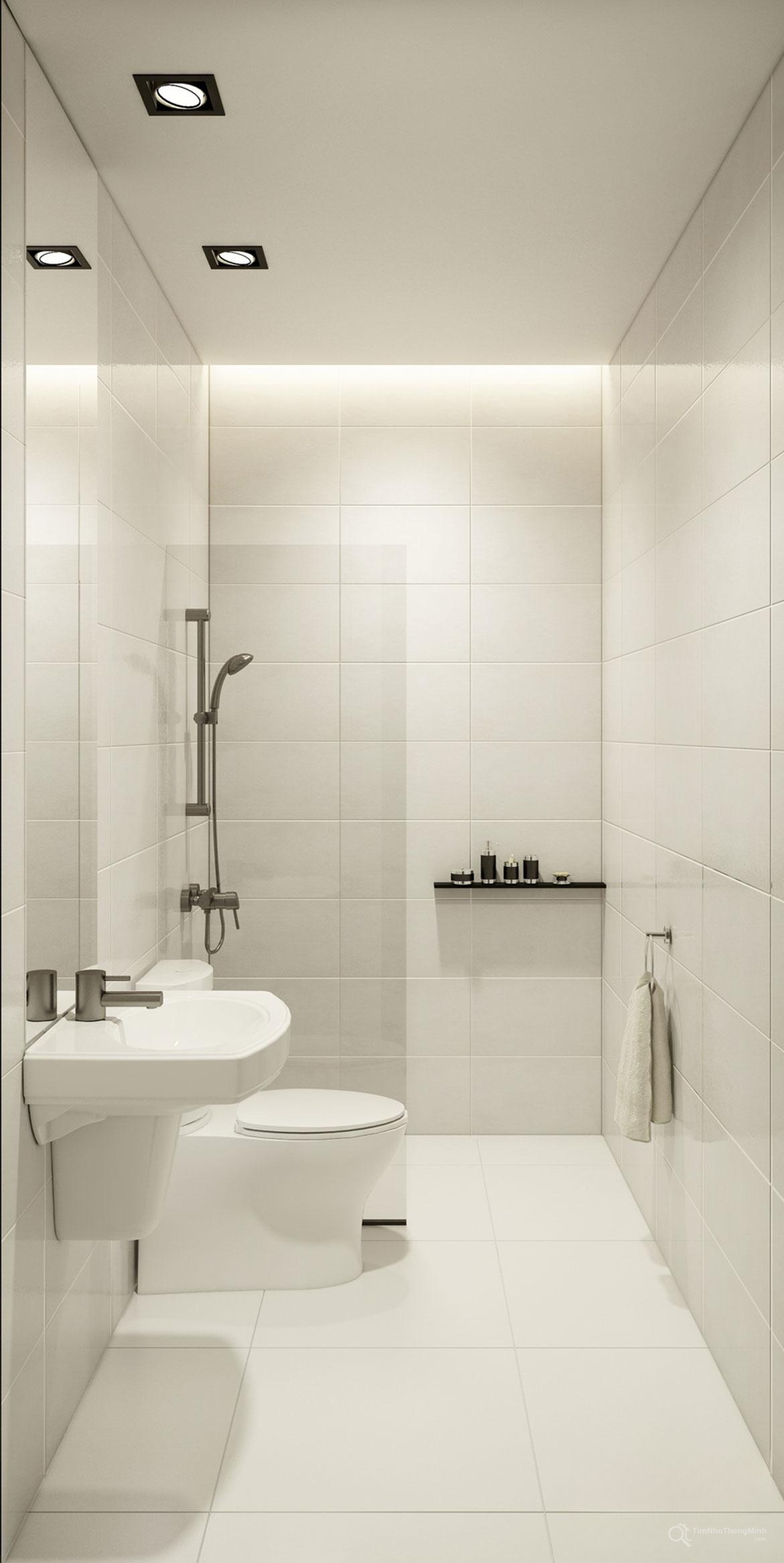 Chi tiết dự án