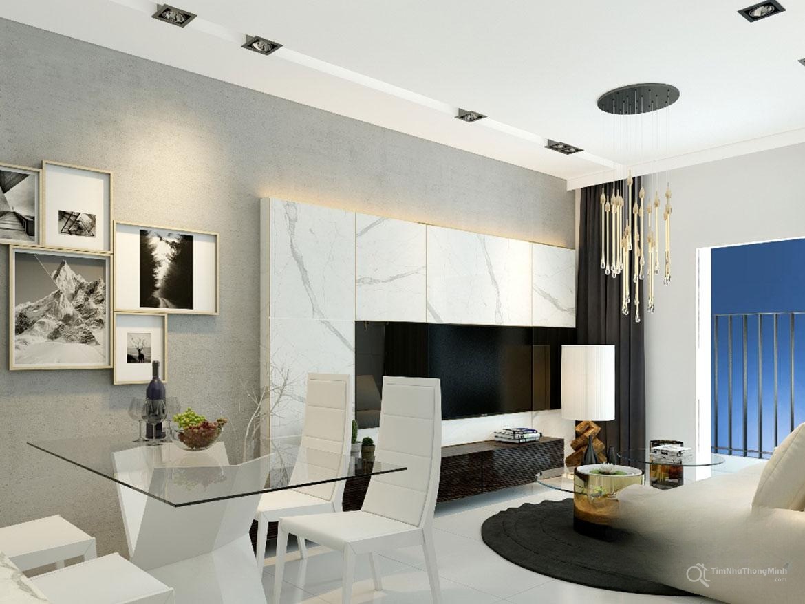 Chi tiết dự án