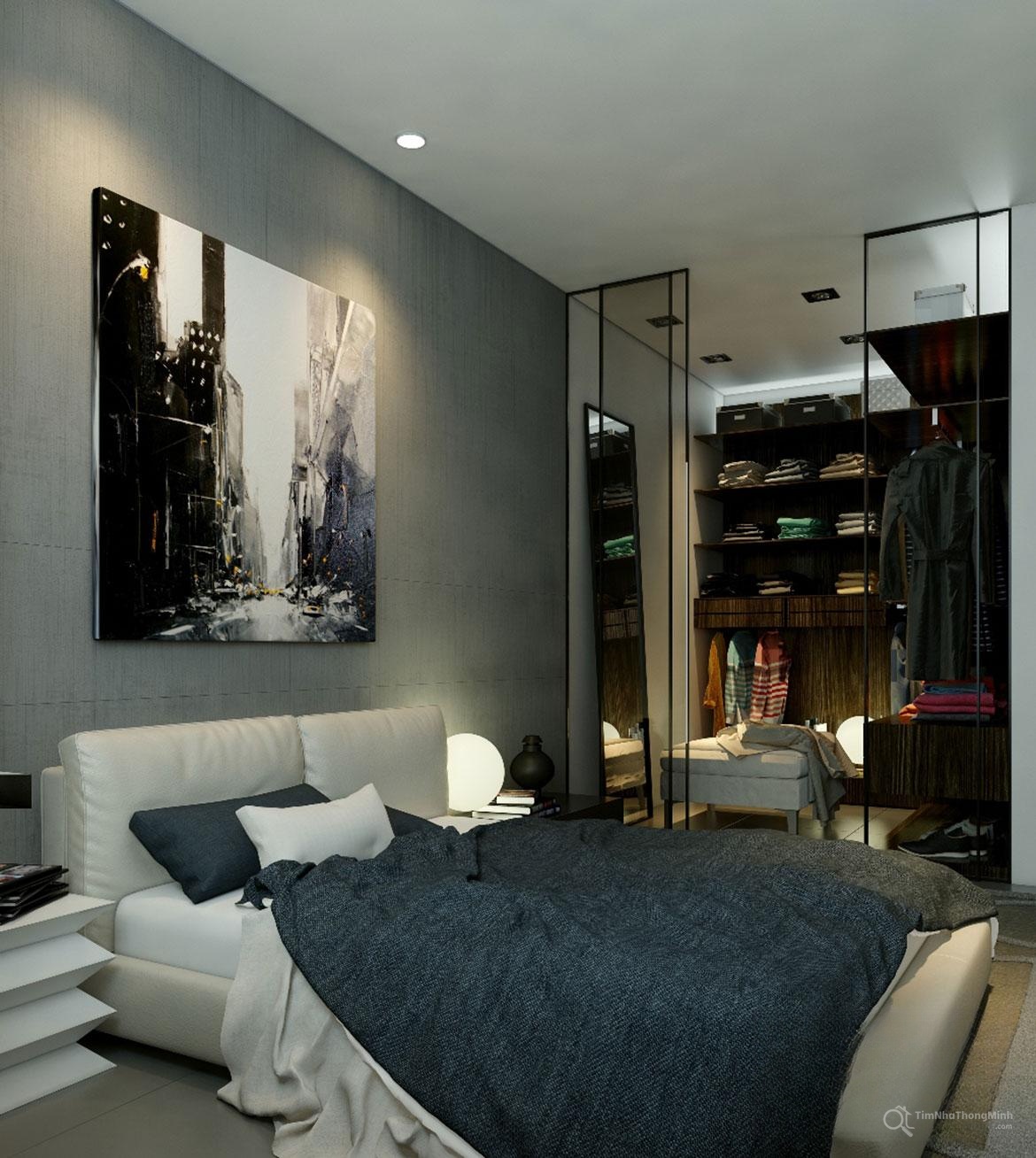 Chi tiết dự án