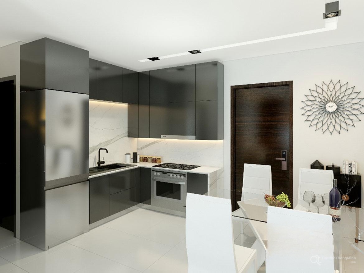 Chi tiết dự án