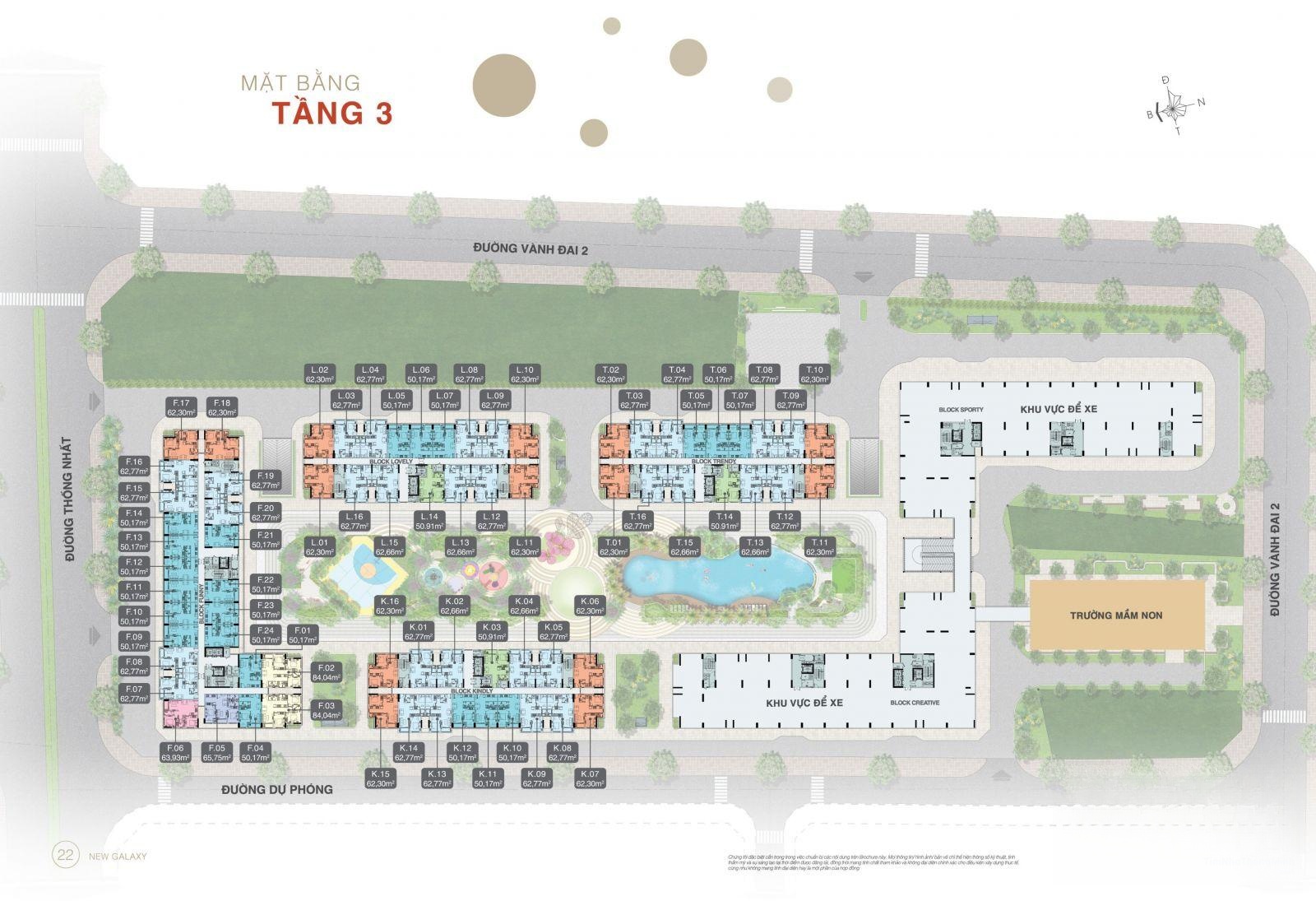 Hình ảnh chi tiết dự án