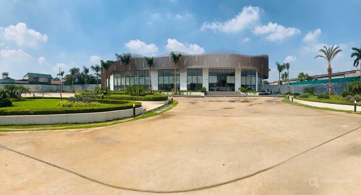 Hình ảnh chi tiết dự án