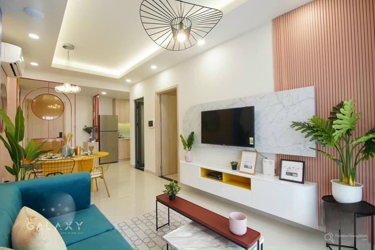 Hình ảnh chi tiết dự án