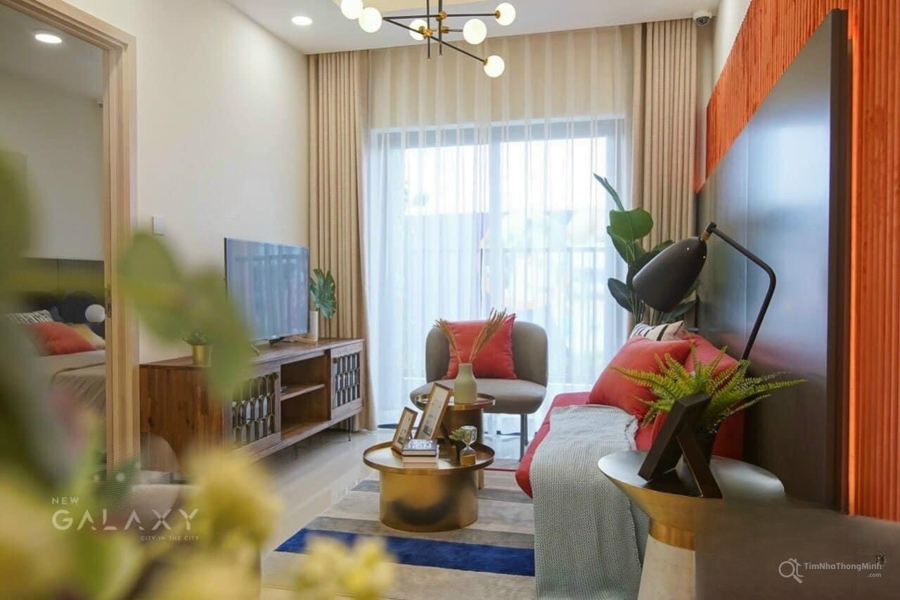 Hình ảnh chi tiết dự án