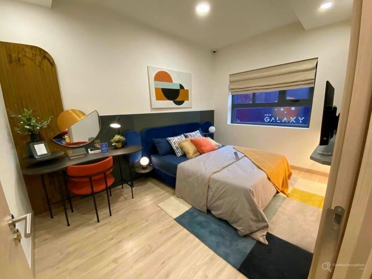Hình ảnh chi tiết dự án
