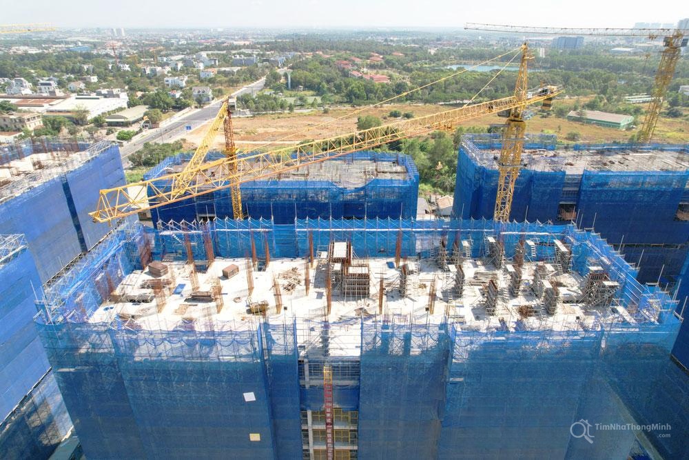 Hình ảnh chi tiết dự án