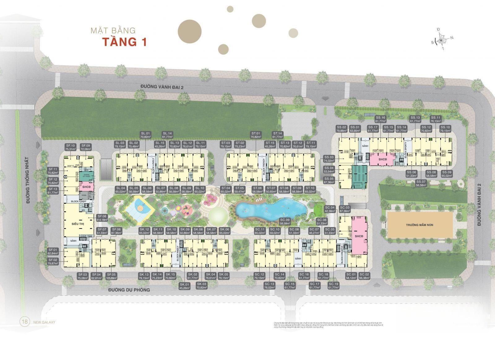 Hình ảnh chi tiết dự án