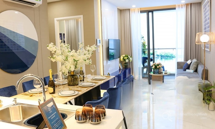 Hình ảnh chi tiết dự án