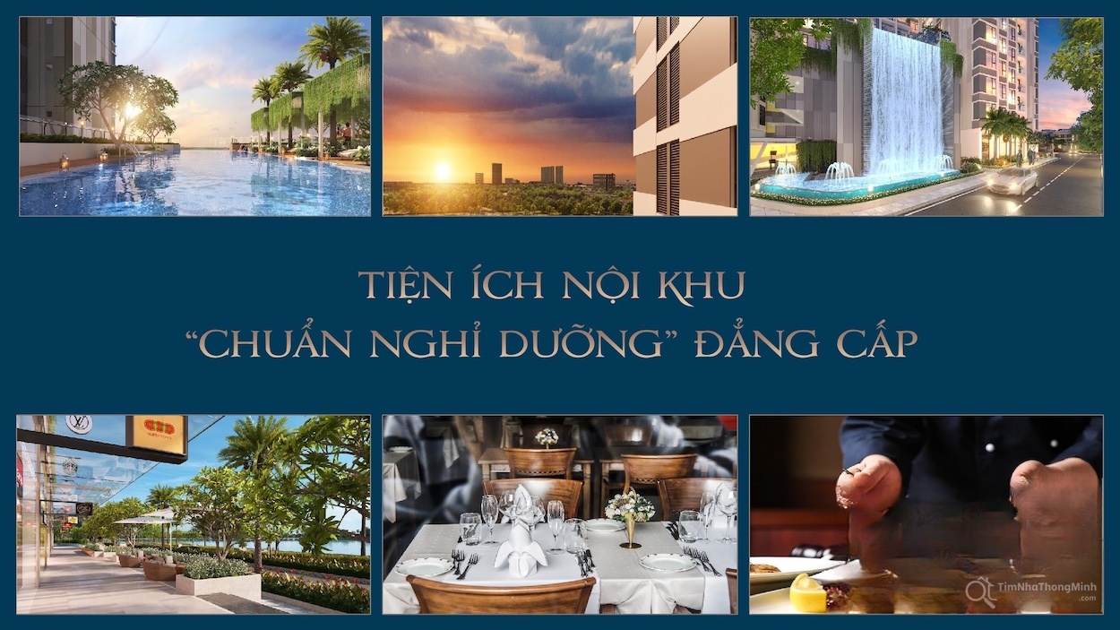 Hình ảnh chi tiết dự án