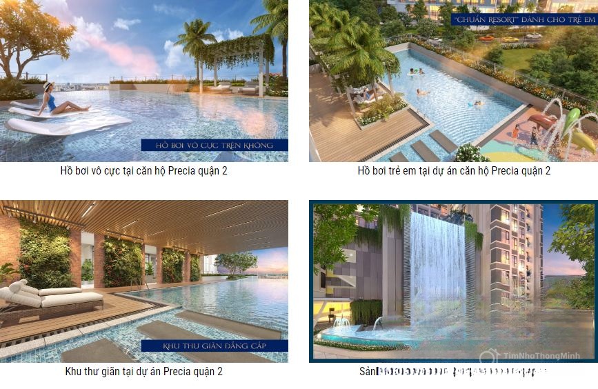 Hình ảnh chi tiết dự án