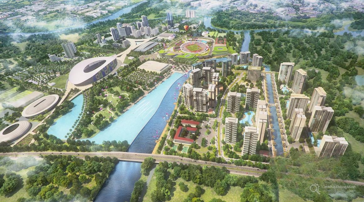 Hình ảnh chi tiết dự án