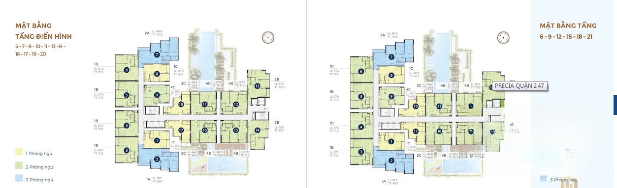 Hình ảnh chi tiết dự án