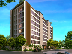 Căn hộ The Albany - Hình ảnh bất động sản 1/10