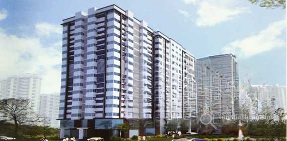 Cao ốc RCL - Bình Đông - Hình ảnh bất động sản 1/3