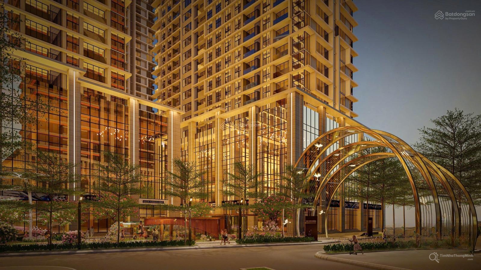 Capital Square - Hình ảnh bất động sản 1/5