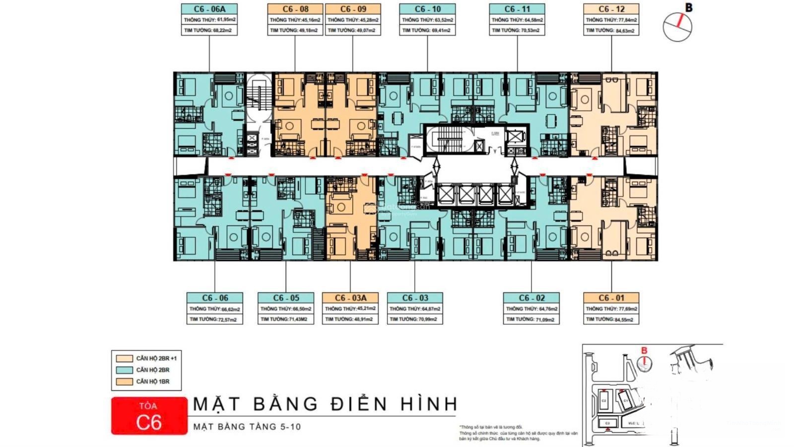 Hình ảnh chi tiết dự án
